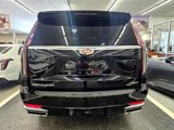 Used 2021 Cadillac Escalade ESV Premium Luxury w/ Driver Assist Tech Package image 5