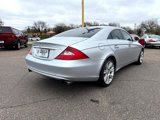 Used 2008 Mercedes-Benz CLS 550 image 6
