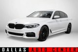Used 2019 BMW 530i w/ M Sport Package image 3