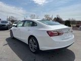 Used 2024 Chevrolet Malibu LT image 5