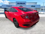 Used 2020 Honda Civic Sport image 3