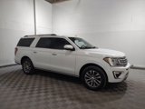 Used 2018 Ford Expedition Max Limited image 4