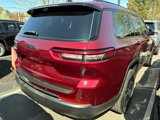 Used 2022 Jeep Grand Cherokee L Limited w/ Luxury Tech Group II image 2