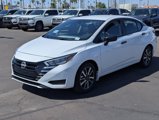 New 2025 Nissan Versa S image 5