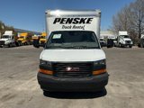 Used 2020 GMC Savana 3500 Extended w/ Driver Convenience Package image 2