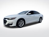 Used 2023 Chevrolet Malibu LT image 1