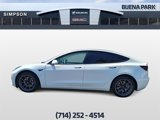 Used 2022 Tesla Model 3 Standard Range image 5