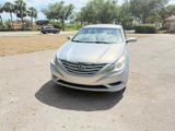 Used 2011 Hyundai Sonata GLS image 2
