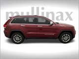 Used 2014 Jeep Grand Cherokee Limited w/ Luxury Group II image 2