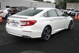 Certified 2022 Honda Accord Sport image 3
