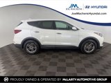 Used 2017 Hyundai Santa Fe Sport image 4
