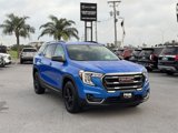 Used 2024 GMC Terrain AT4 w/ Infotainment Package II image 3
