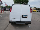 Used 2014 Chevrolet Express 2500 image 4
