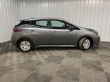 Used 2022 Nissan Leaf S image 2