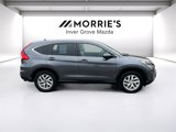 Used 2015 Honda CR-V EX image 4