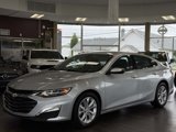 Used 2022 Chevrolet Malibu LT image 4