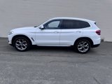 Used 2021 BMW X3 xDrive30i image 2