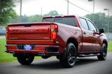 Used 2024 Chevrolet Silverado 1500 RST w/ RST All Star Premium Package image 5