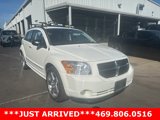 Used 2007 Dodge Caliber R/T w/ Leather Interior Group image 3