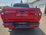 Used 2024 GMC Canyon AT4 w/ AT4 Premium Package image 4