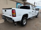 Used 2006 GMC Sierra 2500 SLE w/ Onstar Plus Package image 3
