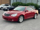 Used 2010 Chrysler Sebring Touring w/ Special Touring Group image 3
