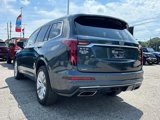 Used 2020 Cadillac XT6 Premium Luxury image 5
