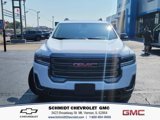 Used 2022 GMC Acadia AT4 w/ Technology Package image 2