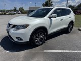 Used 2016 Nissan Rogue SL w/ SL Premium Package image 3