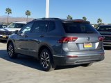 New 2024 Volkswagen Tiguan S image 4