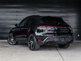 Certified 2022 Porsche Macan S image 3