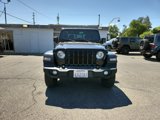 Used 2020 Jeep Gladiator Sport w/ Quick Order Package 24S image 2
