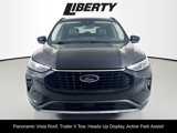 Certified 2023 Ford Escape Platinum w/ Premium Technology Package image 2