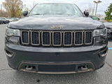 Used 2016 Jeep Grand Cherokee Limited 75th Anniversary image 2
