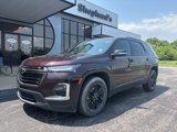 Used 2023 Chevrolet Traverse LT image 2
