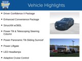 Used 2022 Chevrolet Blazer RS w/ Enhanced Convenience Package image 5
