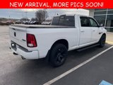 Used 2018 RAM 1500 Sport image 5