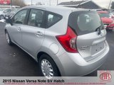 Used 2015 Nissan Versa Note SV image 5