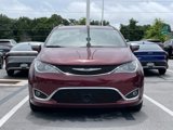 Used 2018 Chrysler Pacifica Limited w/ Tire & Wheel Group image 2