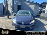 Used 2012 Volkswagen Passat 2.5 SE image 2