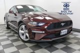 Used 2018 Ford Mustang Premium image 2