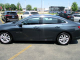 Used 2019 Chevrolet Malibu LT w/ Driver Confidence Package II image 4