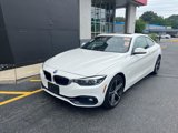 Used 2018 BMW 440i xDrive Coupe w/ Premium Package image 4
