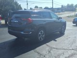 Used 2019 GMC Terrain SLT image 2