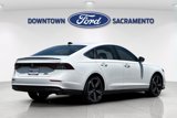 Used 2024 Honda Accord Sport image 3