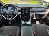 New 2025 Jeep Grand Cherokee Laredo X image 2