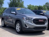 Used 2020 GMC Terrain SLE w/ Driver Convenience Package image 2