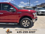 Used 2018 Ford F150 XLT w/ Equipment Group 302A Luxury image 4