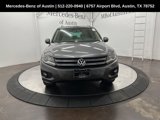 Used 2013 Volkswagen Tiguan SE image 2