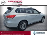 Used 2015 Nissan Pathfinder SV w/ Cargo Package image 6